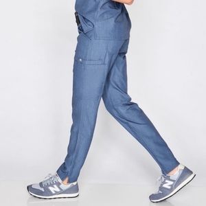 Figs Yola Straight leg